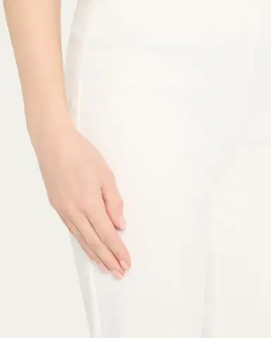 Akris Melissa Skinny Pants | Thumbnail 8