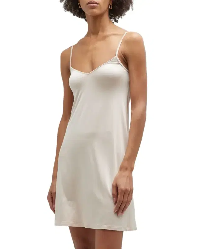 Satin Deluxe Bodydress