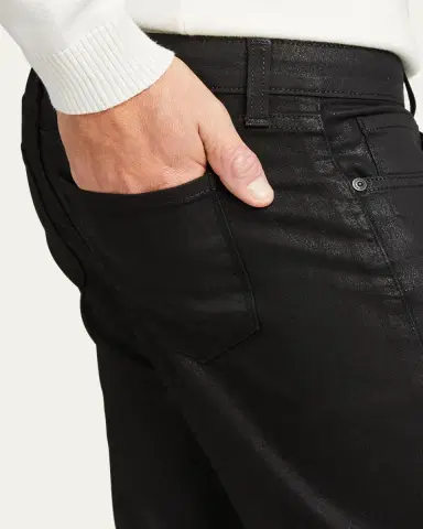 Monfrère Men's Greyson Skinny-Fit Jeans | Thumbnail 11