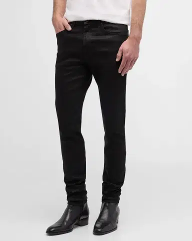 Monfrère Men's Greyson Skinny-Fit Jeans | Thumbnail 3
