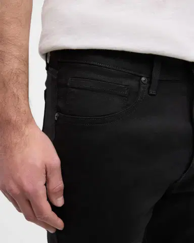 Monfrère Men's Greyson Skinny-Fit Jeans | Thumbnail 4
