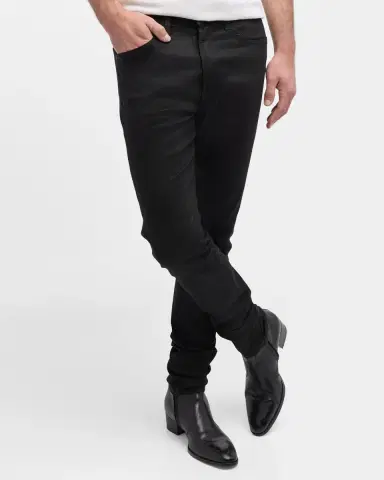 Monfrère Men's Greyson Skinny-Fit Jeans | Thumbnail 5
