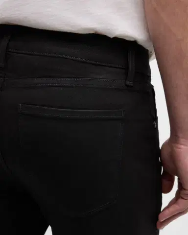 Monfrère Men's Greyson Skinny-Fit Jeans | Thumbnail 6