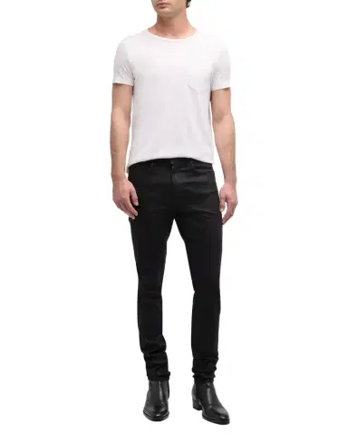Monfrère Men's Greyson Skinny-Fit Jeans | Thumbnail 1
