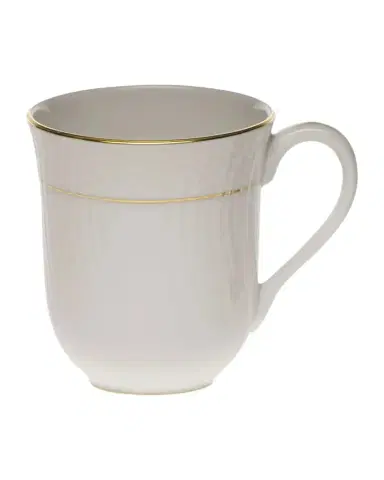 Herend Golden Edge Mug | Thumbnail 1