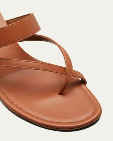 Manolo Blahnik Susa Slide Sandals | Thumbnail 5