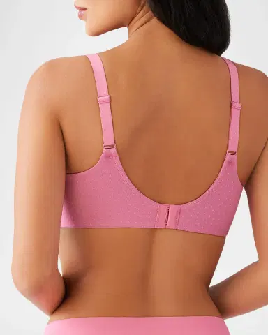 Wacoal Back Appeal Underwire Bra | Thumbnail 2 Wacoal Back Appeal Underwire Bra | Thumbnail 2
