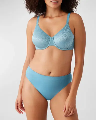 Wacoal Back Appeal Underwire Bra | Thumbnail 11 Wacoal Back Appeal Underwire Bra | Thumbnail 11