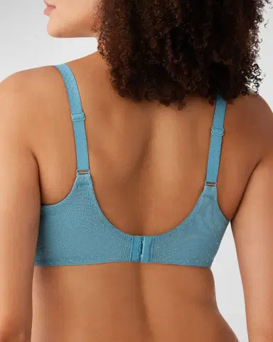 Wacoal Back Appeal Underwire Bra | Thumbnail 12 Wacoal Back Appeal Underwire Bra | Thumbnail 12