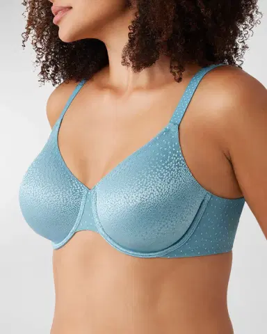 Wacoal Back Appeal Underwire Bra | Thumbnail 13 Wacoal Back Appeal Underwire Bra | Thumbnail 13