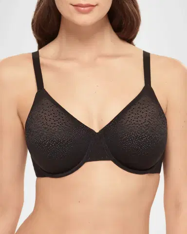 Wacoal Back Appeal Underwire Bra | Thumbnail 7 Wacoal Back Appeal Underwire Bra | Thumbnail 7
