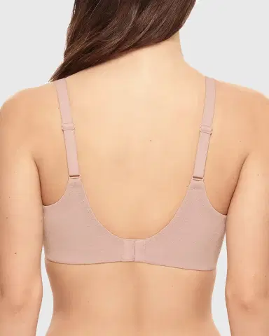 Wacoal Back Appeal Underwire Bra | Thumbnail 10 Wacoal Back Appeal Underwire Bra | Thumbnail 10