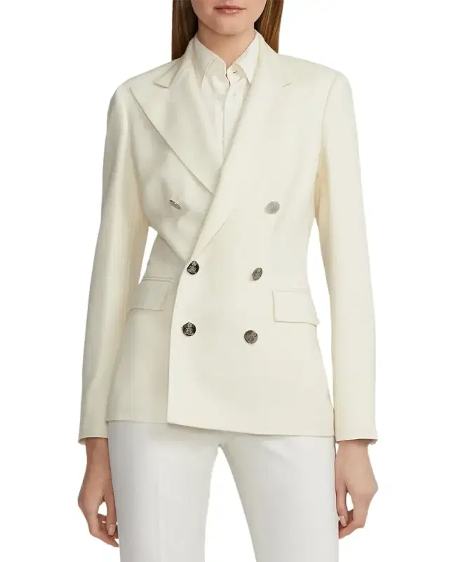 Camden Cashmere Jacket