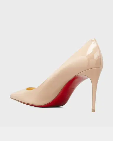 Christian Louboutin 85mm Kate Pump | Thumbnail 2