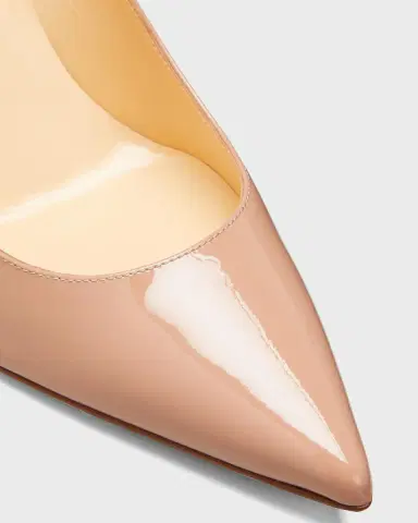 Christian Louboutin 85mm Kate Pump | Thumbnail 3