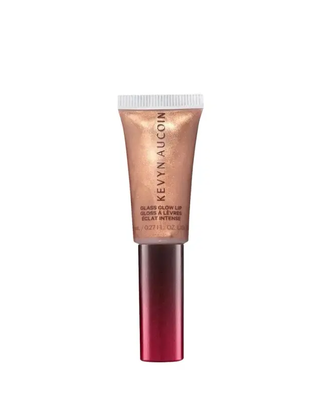 Kevyn Aucoin Glass Glow Lip Gloss