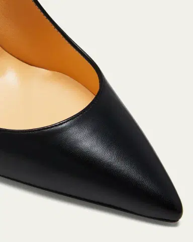 Christian Louboutin 100mm Kate High-Heel Pumps | Thumbnail 8