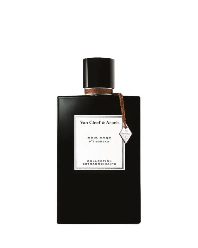 Van Cleef & Arpels Bois Dore Eau de Parfum, 2.5 oz.