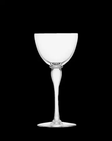 Saint Louis Crystal Amadeus Water Glass | Thumbnail 2