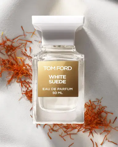 TOM FORD White Suede Eau de Parfum Fragrance, 1.7 oz | Thumbnail 2 TOM FORD White Suede Eau de Parfum Fragrance, 1.7 oz | Thumbnail 2