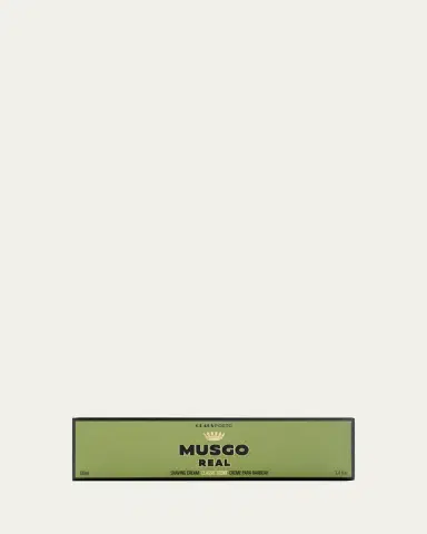Claus Porto Musgo Real Classic Scent Shaving Cream, 100mL | Thumbnail 2
