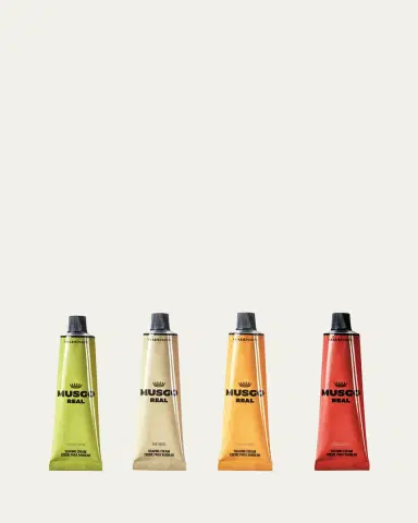 Claus Porto Musgo Real Classic Scent Shaving Cream, 100mL | Thumbnail 3