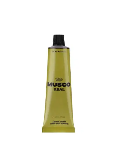 Claus Porto Musgo Real Classic Scent Shaving Cream, 100mL | Thumbnail 1