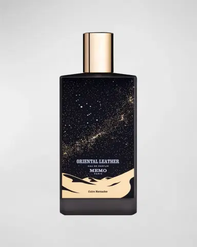 Memo Paris Oriental Leather Eau de Parfum, 2.5 oz. | Thumbnail 3