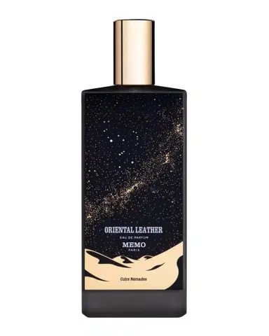 Memo Paris Oriental Leather Eau de Parfum, 2.5 oz. | Thumbnail 1