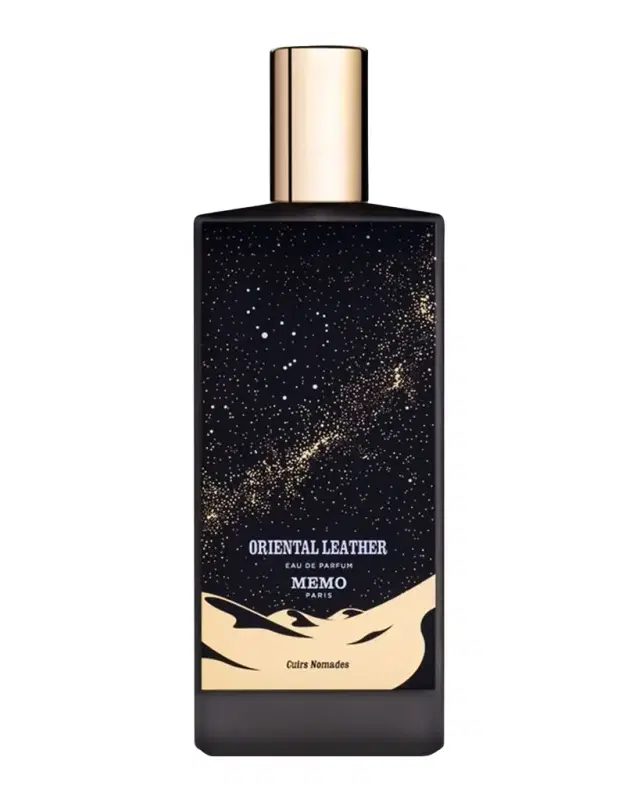 Memo Paris Oriental Leather Eau de Parfum, 2.5 oz.