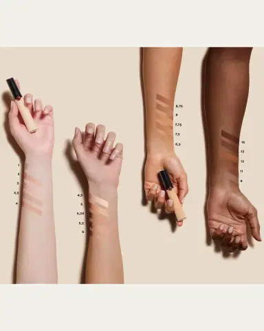 ARMANI beauty Power Fabric Concealer | Thumbnail 2