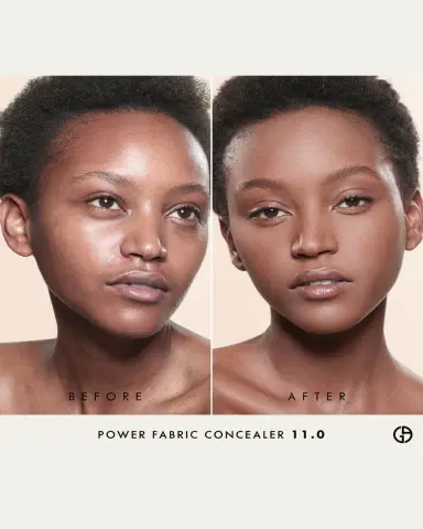 ARMANI beauty Power Fabric Concealer | Thumbnail 3