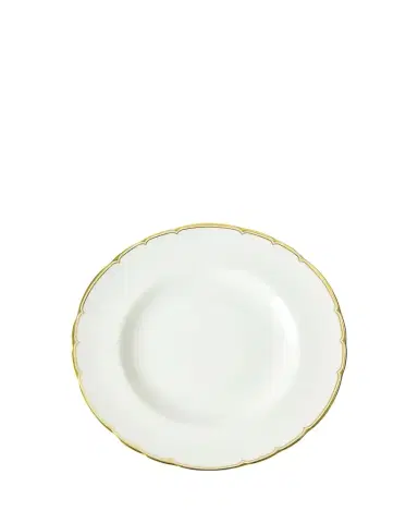 Royal Crown Derby Chelsea Duet 7.2" Plate | Thumbnail 1