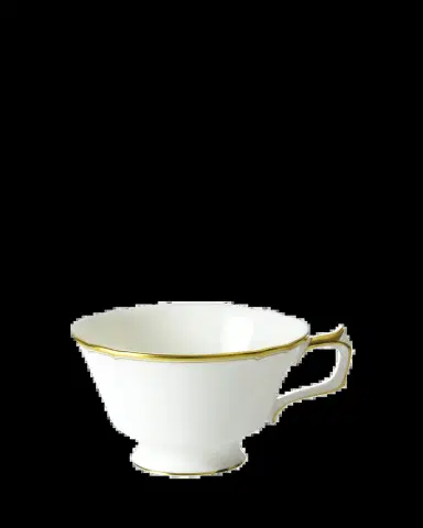 Royal Crown Derby Chelsea Duet Tea Cup | Thumbnail 2