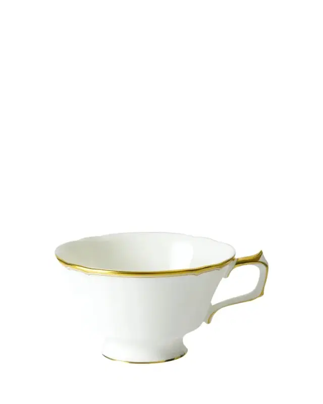 Royal Crown Derby Chelsea Duet Tea Cup