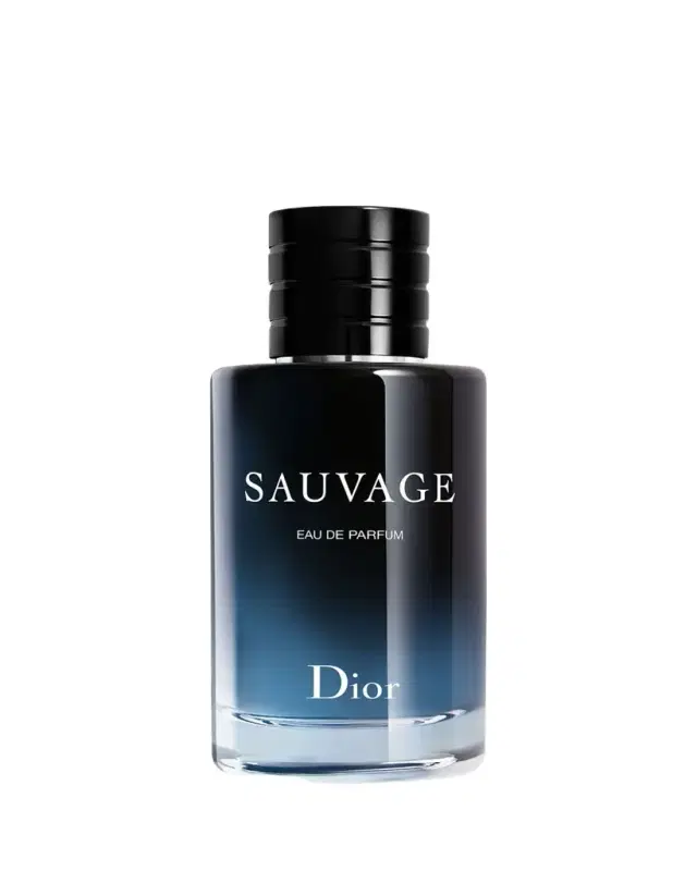 Dior Sauvage Eau de Parfum, 3.4 oz.