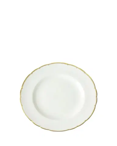 Royal Crown Derby Chelsea Duet 8.6" Plate | Thumbnail 1
