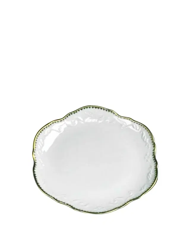 Anna Weatherley Simply Anna Bread & Butter Plate