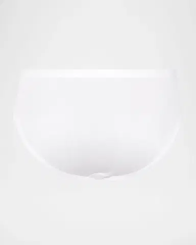 Hanro Cotton Pure No-Fly Brief | Thumbnail 3