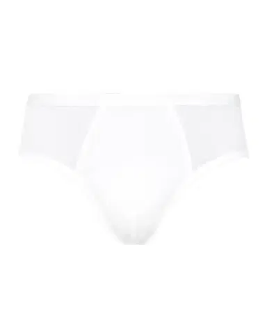 Hanro Cotton Pure No-Fly Brief | Thumbnail 1