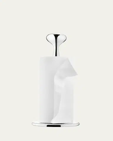 Georg Jensen Alfredo Paper Towel Holder | Thumbnail 2