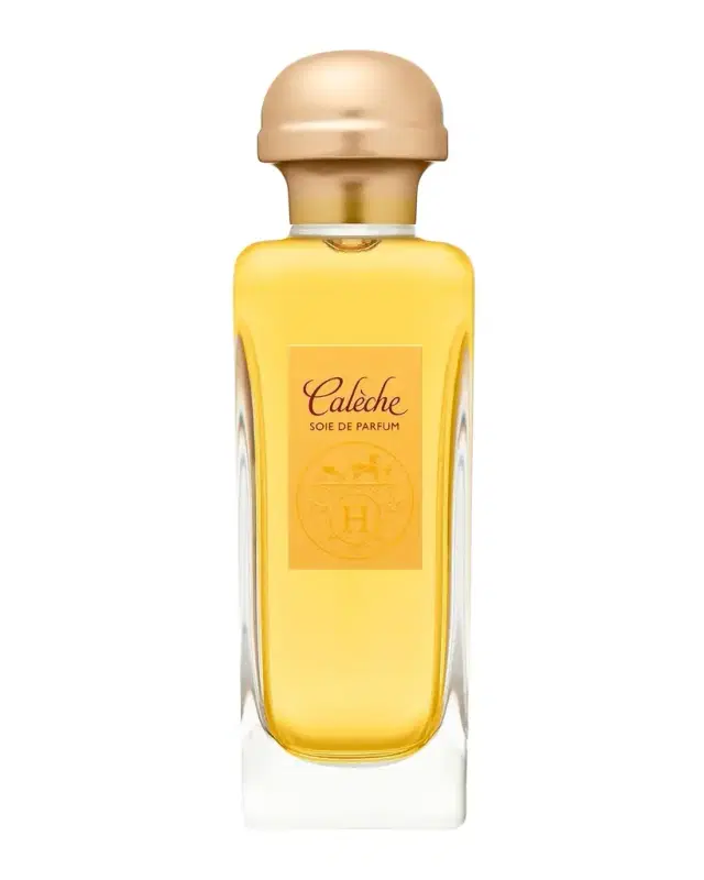 Hermes Caleche Soie de Parfum