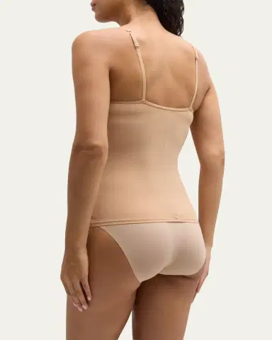 Hanro Allure Bra Camisole | Thumbnail 3