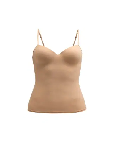 Hanro Allure Bra Camisole | Thumbnail 1