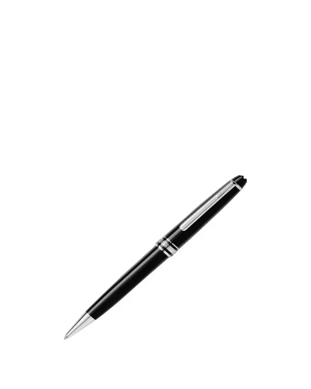 Montblanc BP 164 Meisterstück Platinum Line