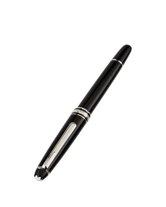 Platinum-Coated Classique Rollerball Pen