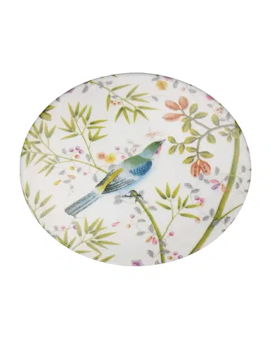 Raynaud Paradis White Bread & Butter Plate | Thumbnail 2