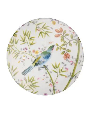 Raynaud Paradis White Bread & Butter Plate | Thumbnail 1