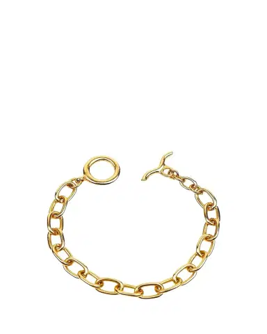 ben-amun Toggle Chain Bracelet | Thumbnail 1 ben-amun Toggle Chain Bracelet | Thumbnail 1