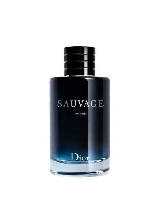 Dior Sauvage Eau De Parfume